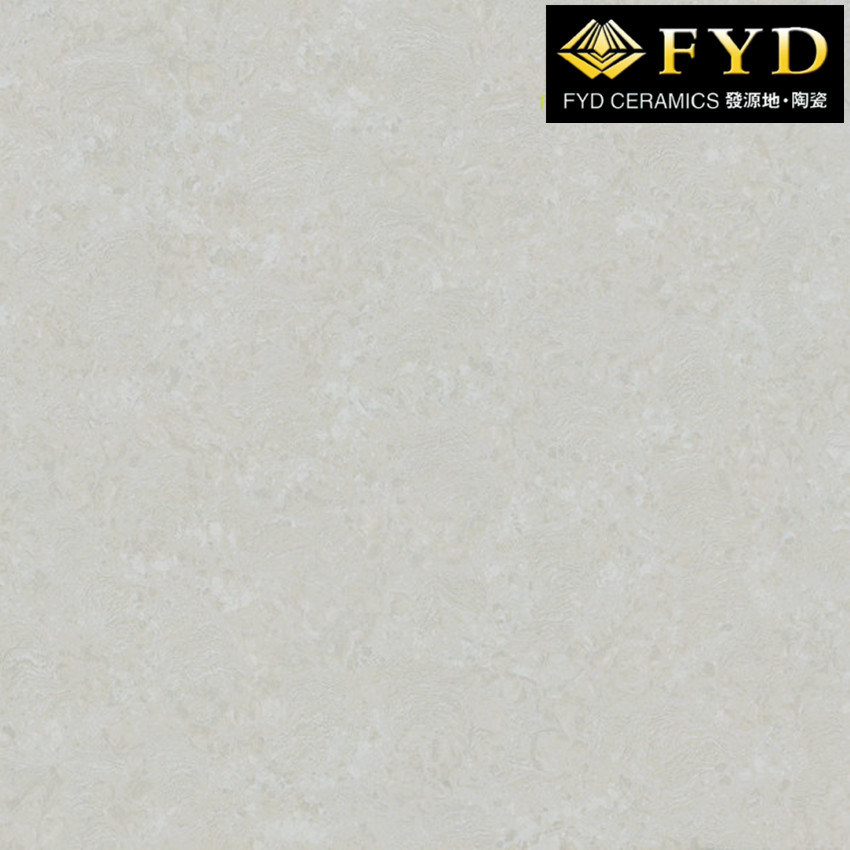 Sea Shell Flower Series Polished Tiles 600X600mm (FB6001)