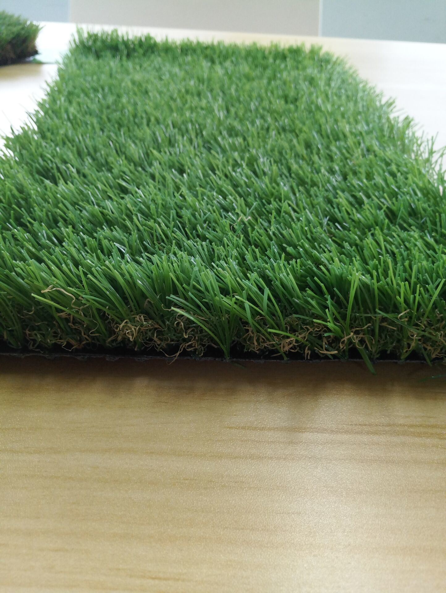 Artificial Grass Turf for Roof Garden and Landscaping