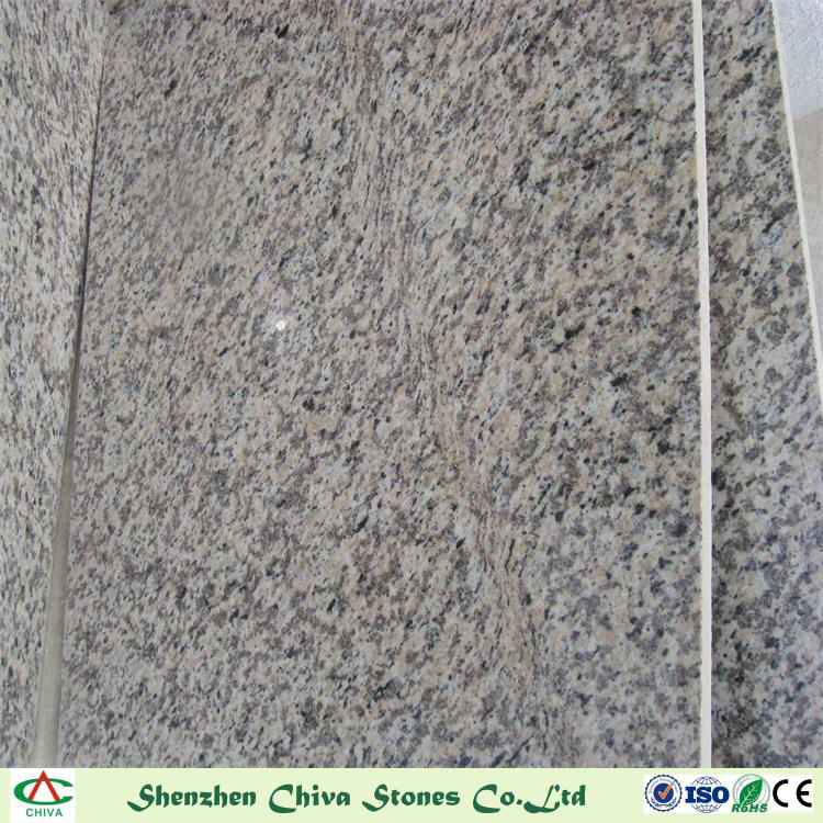 Building Material Red Tiger Skin Granite Slabs/Tiles