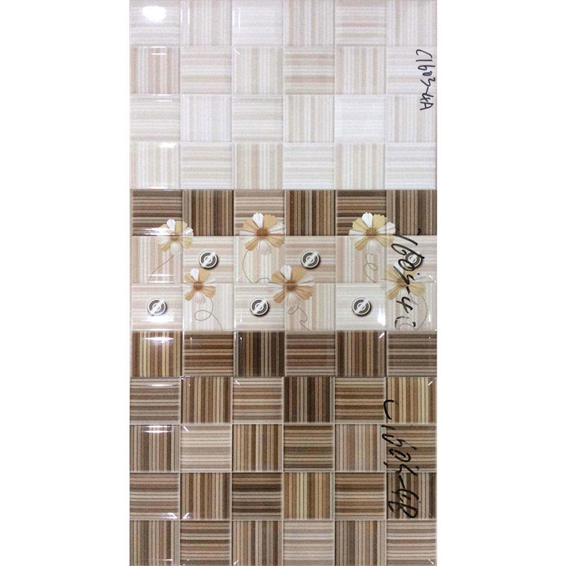 Glazed Tile 3D Inkjet Wall Tile (250X400mm)