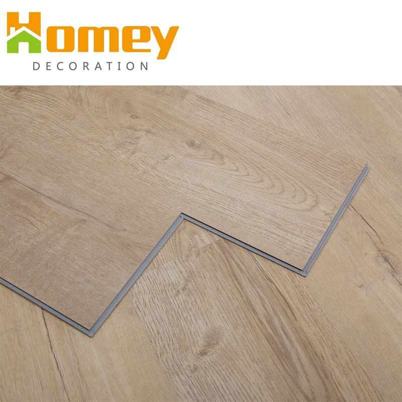 Cheapest Waterproof Decoration Plastic Material PVC Vinyl Flooring Plank