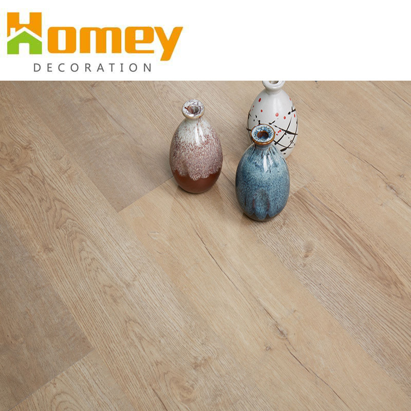 High Quality Plank Decoration Material PVC Vinyl Flooring