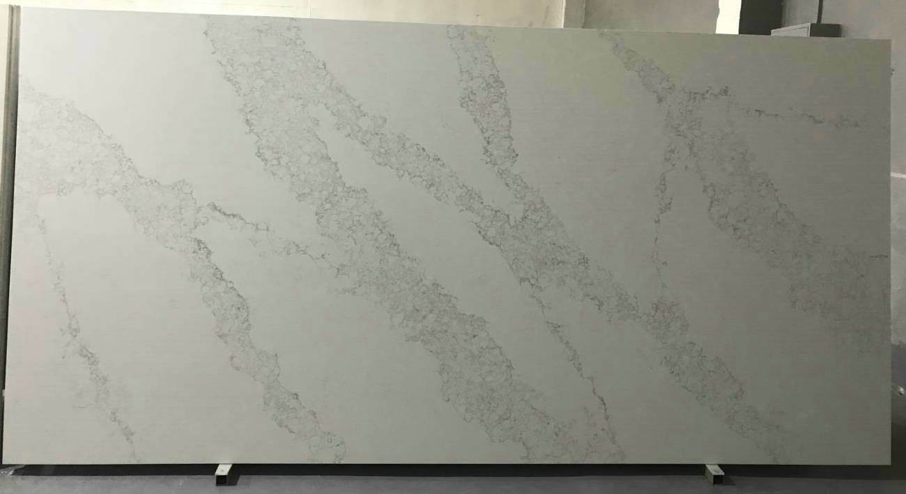 Big Slabs Artificial Marble Counter Tops Artificial Quartz Stone