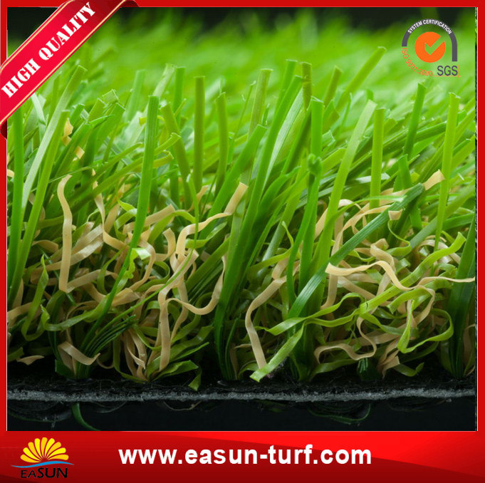 Artificial Turf Grass with SGS Certificate for Commercial Plaground