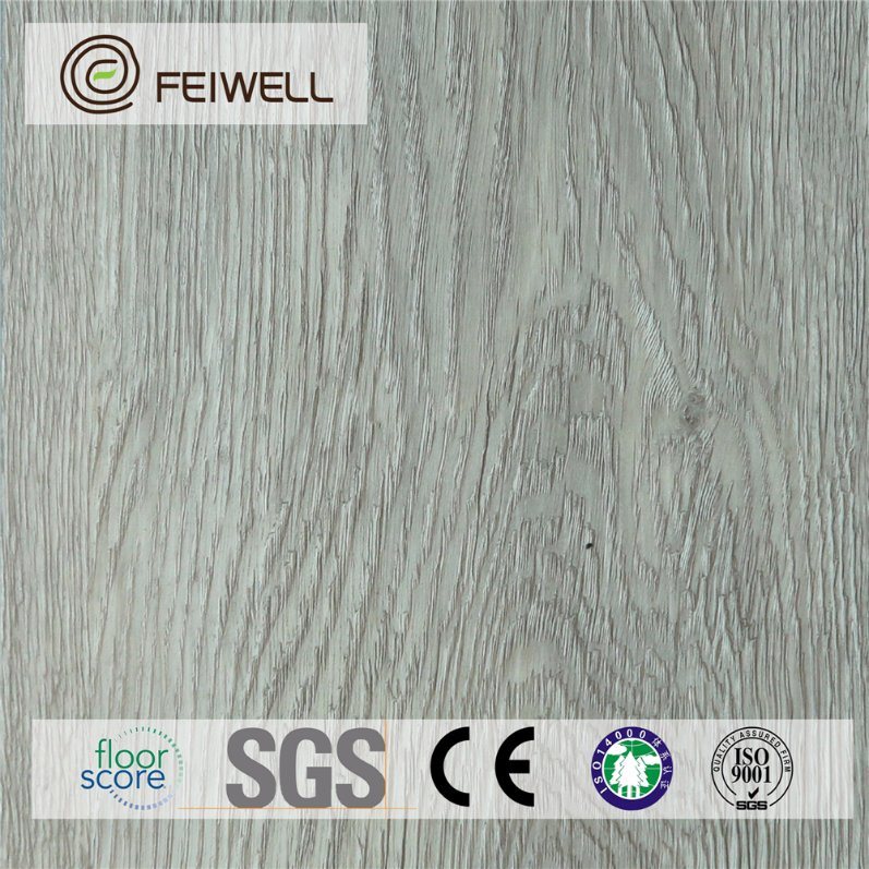 Made in China Moisture Proof Vinyl Wholesale Flooring