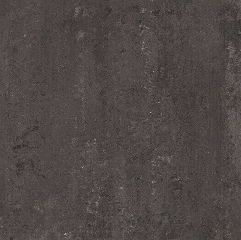 600X600mm Dark Grey Polished Porcelain Double Loading Tile for Floor