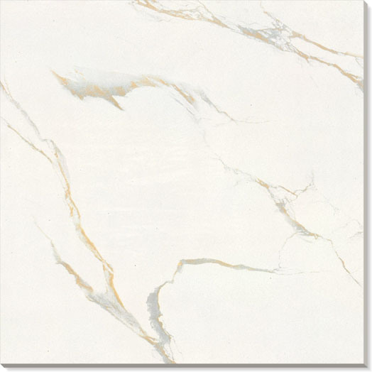 Super Glossy Glazed Copy Marble Tiles (PK6830)