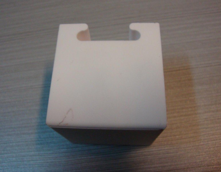 Ceramic Welding Brick