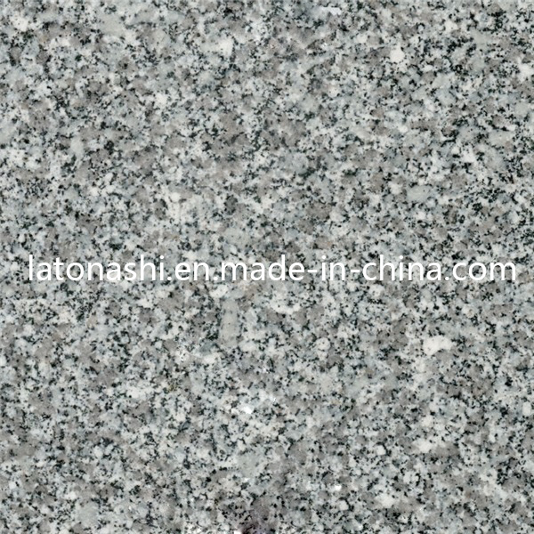 Natural Cheap Polished Grey Granite Floor Tile for Kitchen Flooring