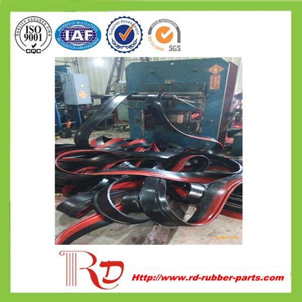 Conveyor Sealing Rubber Skirtboard/Rubber Parts