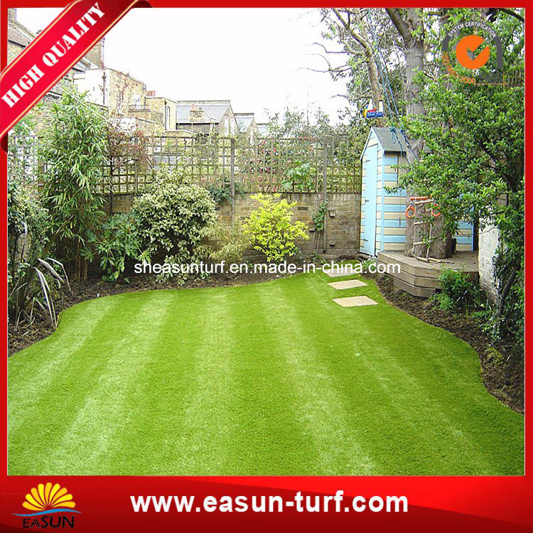 Waterproof Synthetic Fake Turf Carpet for Landscaping Garden