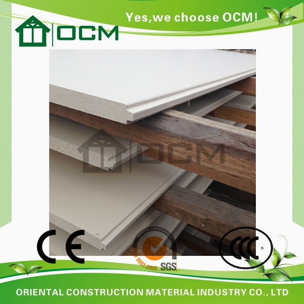 Load Bearing Fiber Cement Floor