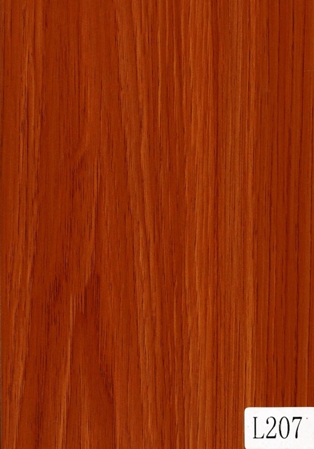 High Glossy Laminate Flooring-L207