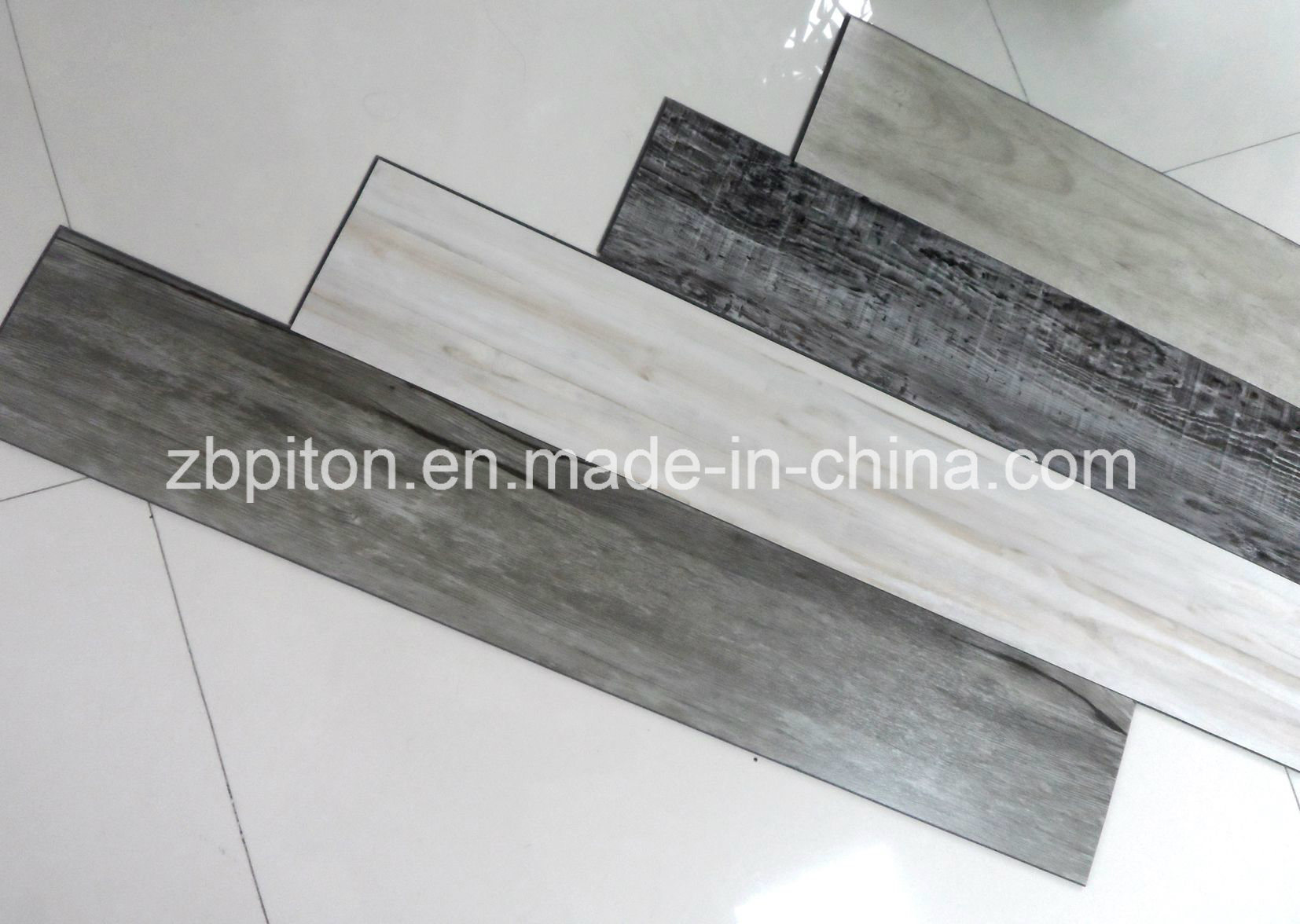 New Design Waterproof Anti-Bacteria Wood PVC Vinyl Flooring