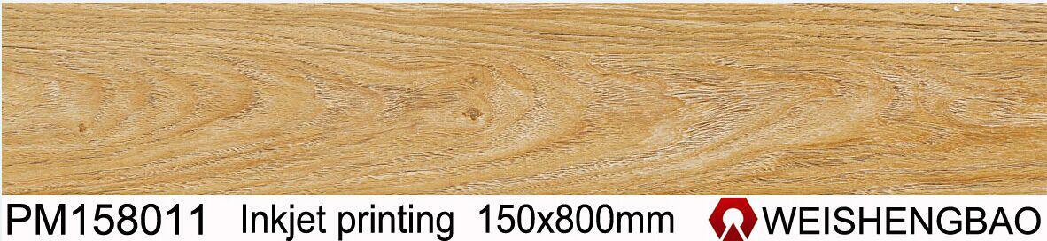 Online Shopping Wood Look Glazed Ceramic Tile