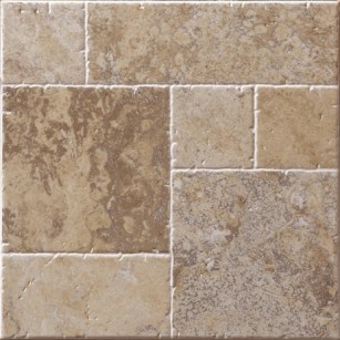 300*300mm Foshan Artistic Glazed Rustic Ceramic Floor Tile