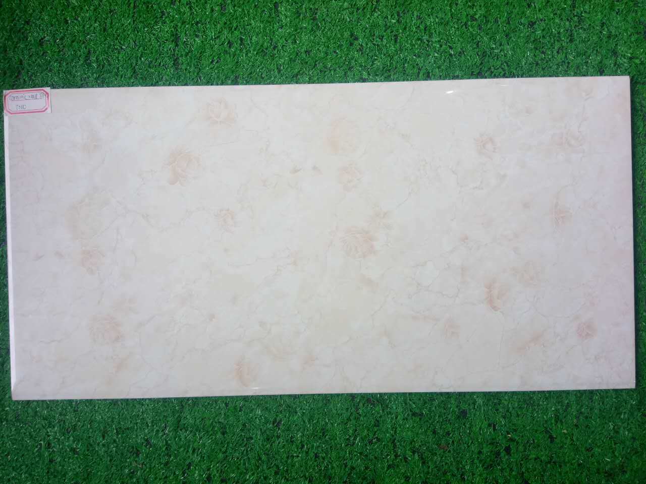 Building material New Design, Glazed Ceramic Wall Tile (300*600mm) for Bathroom& Kitchen