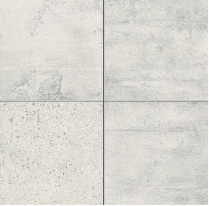 Top Class Matt Rustic Porcelain Tile 600*600mm for Floor and Wall (K6220)