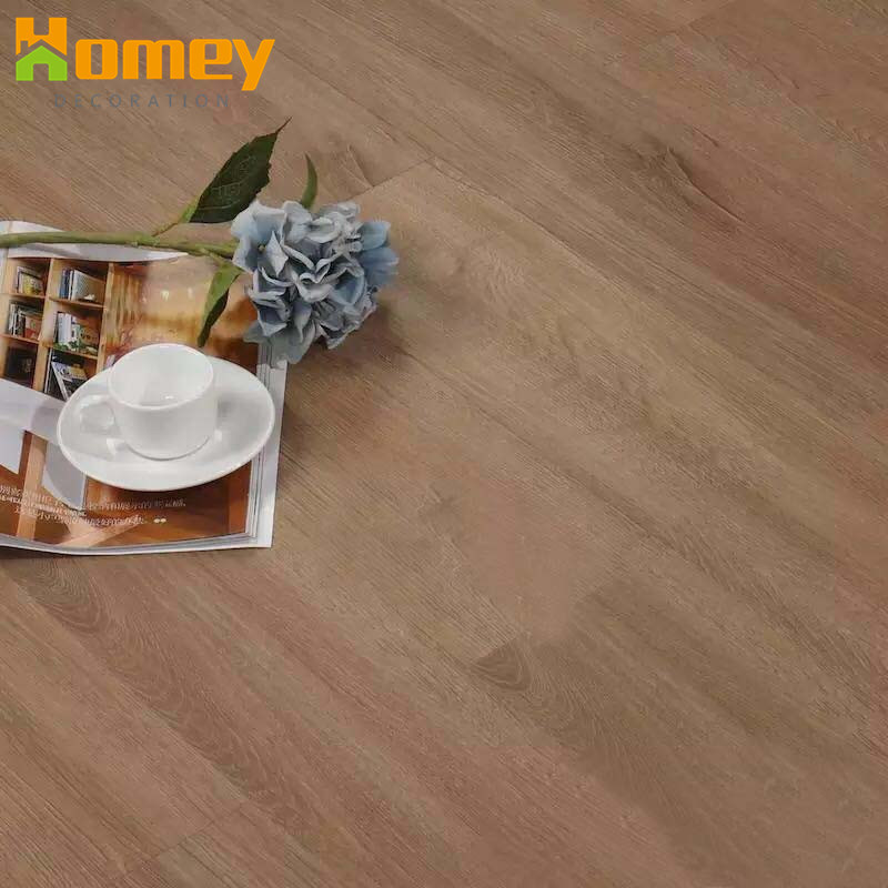 Prevailing Pattern Soundproof PVC Flooring Tile