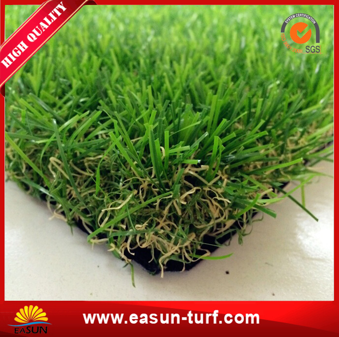 Anti-UV Home Garden Artificial Grass for Garden