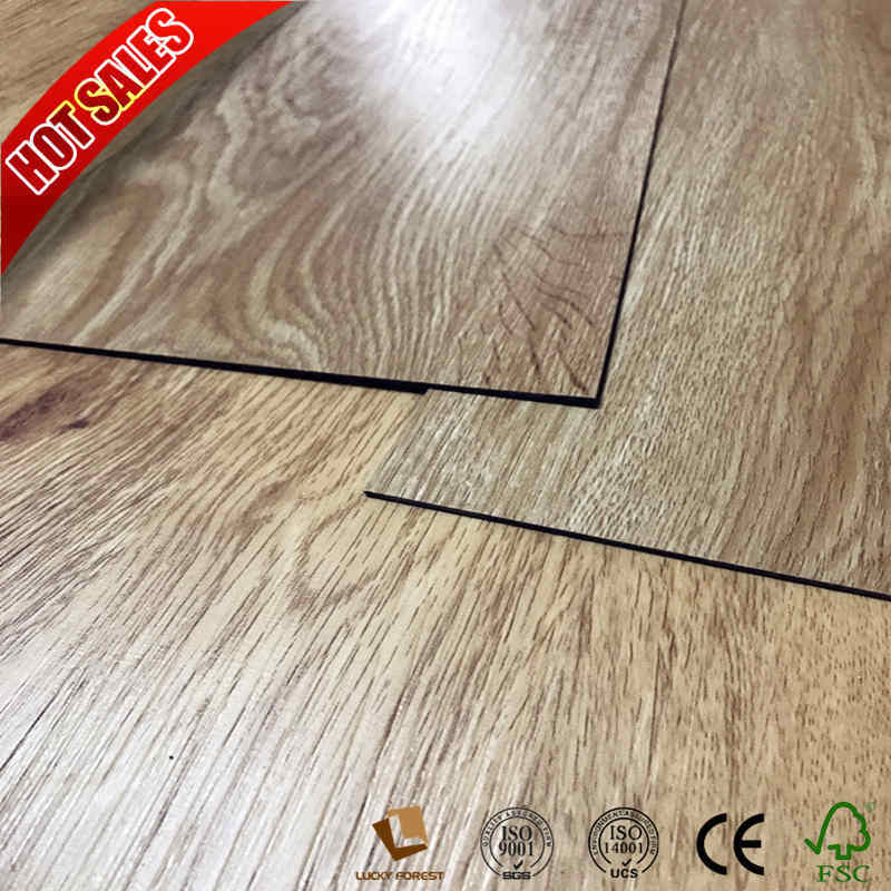 Factory Sale Best 5mm Loose Lay Vinyl Flooring