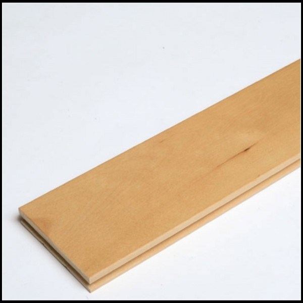 Competitive Solid Birch Wood Flooring