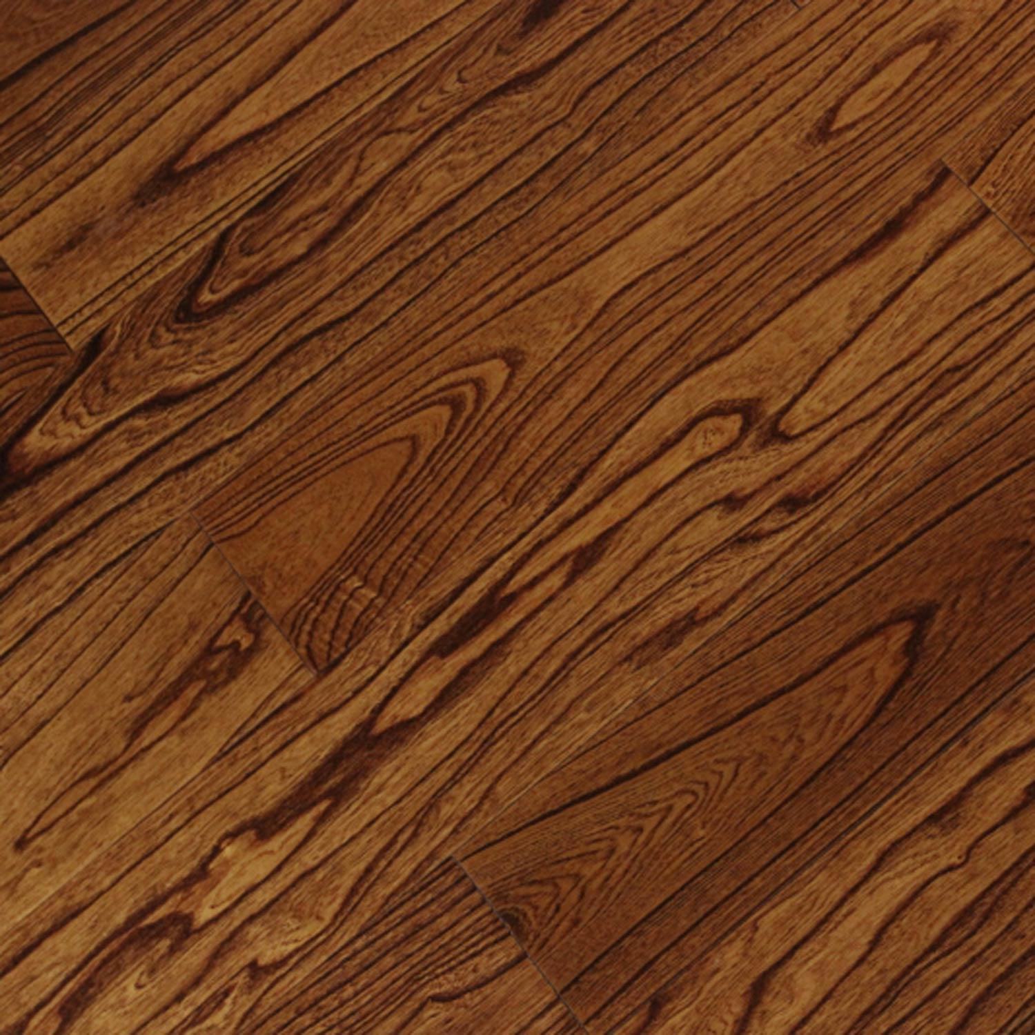 15-18mm Smoke Oak Engineer Wood Flooring