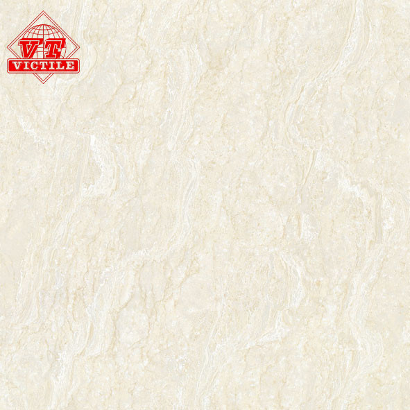 800X800mm Porcelain Polished Ceramic Tile (VPM6633)