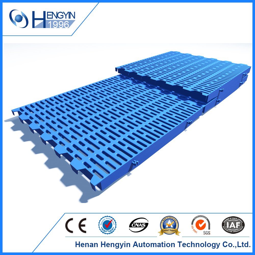 Poultry Plastic Flooring, Pig Flooring