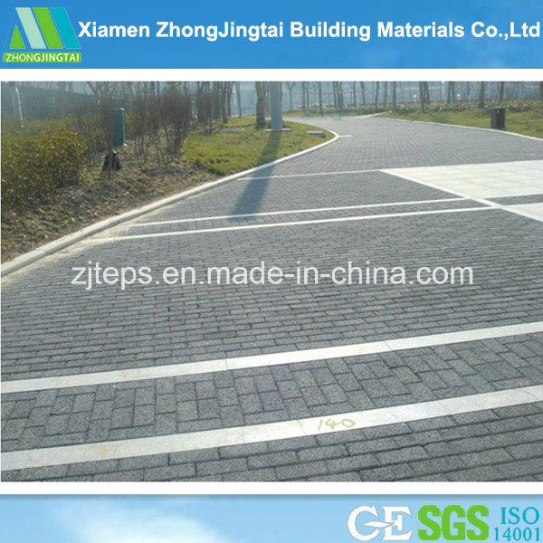 High-Tech Water Permeable Brick Construction Brick