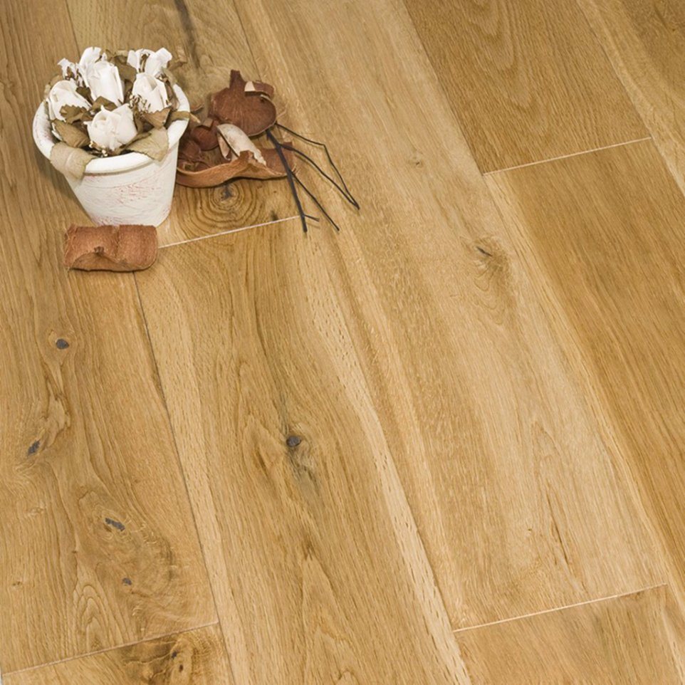 Engineered Oak Wood Flooring