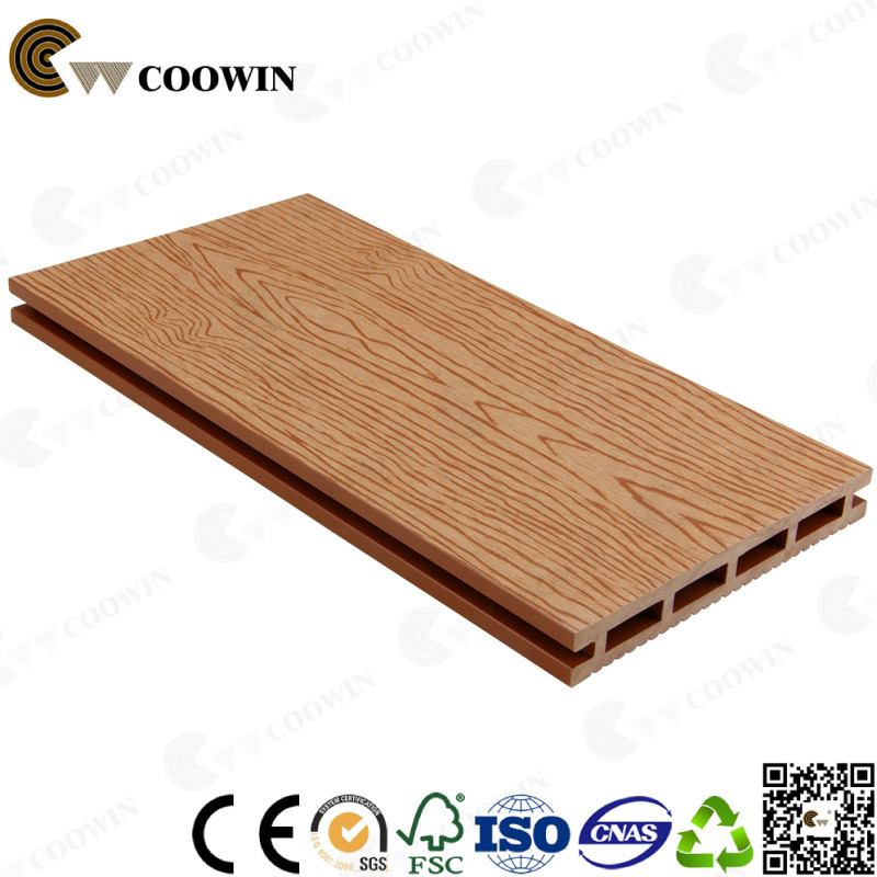 Engineered Plywood Laminated Wood Timber Flooring (TS-04A)