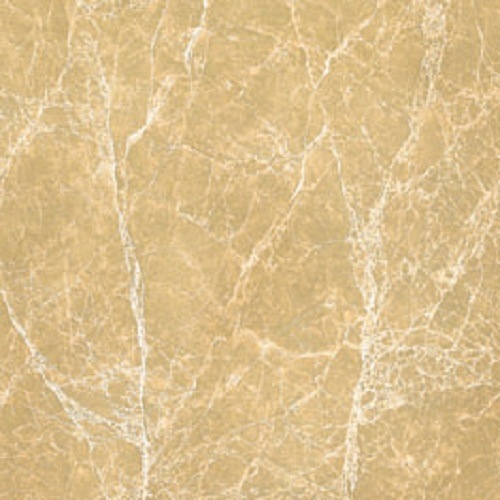 Beige Color Marble Stone 600X600mm Rustic Tile