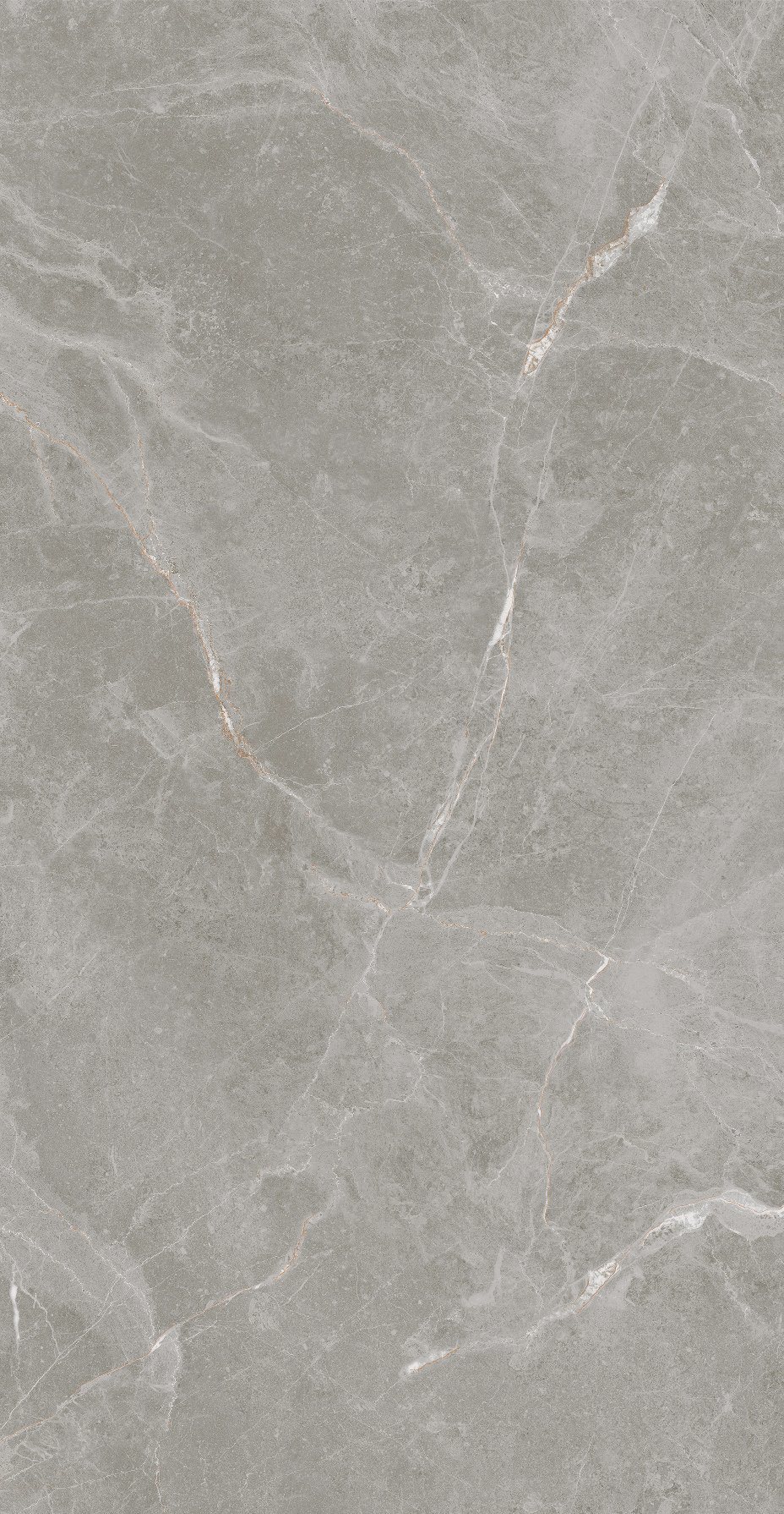 600*1200mm Fashion Marble Look Full Body Glazed Polished Porcelain Tiles (3-61209)