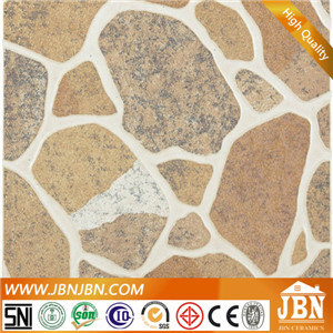 300X300mm Anti Slip Garden Flooring Rustic Ceramic Tile (3A219)