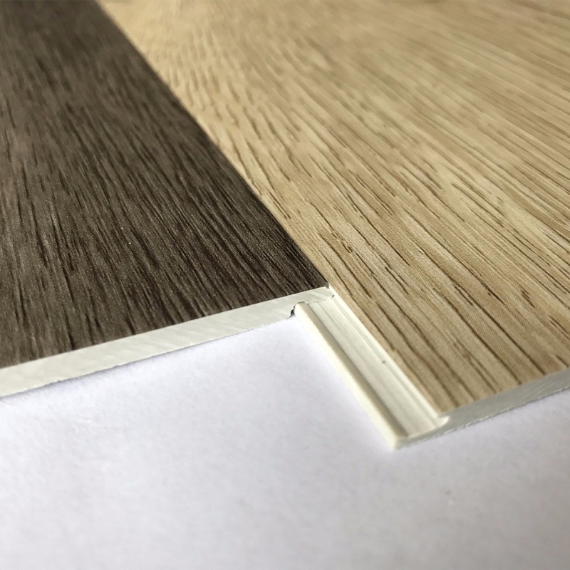 4mm Spc/ WPC Laminate Flooring for Indoor