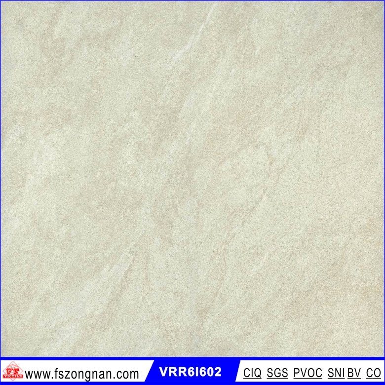 Foshan Grade AAA Porcelain Floor Tiles (VRR6I602, 600X600mm)