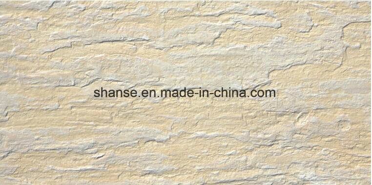 Breathable Lightweight Marble Tile Glazed Porcelain Wall Tile