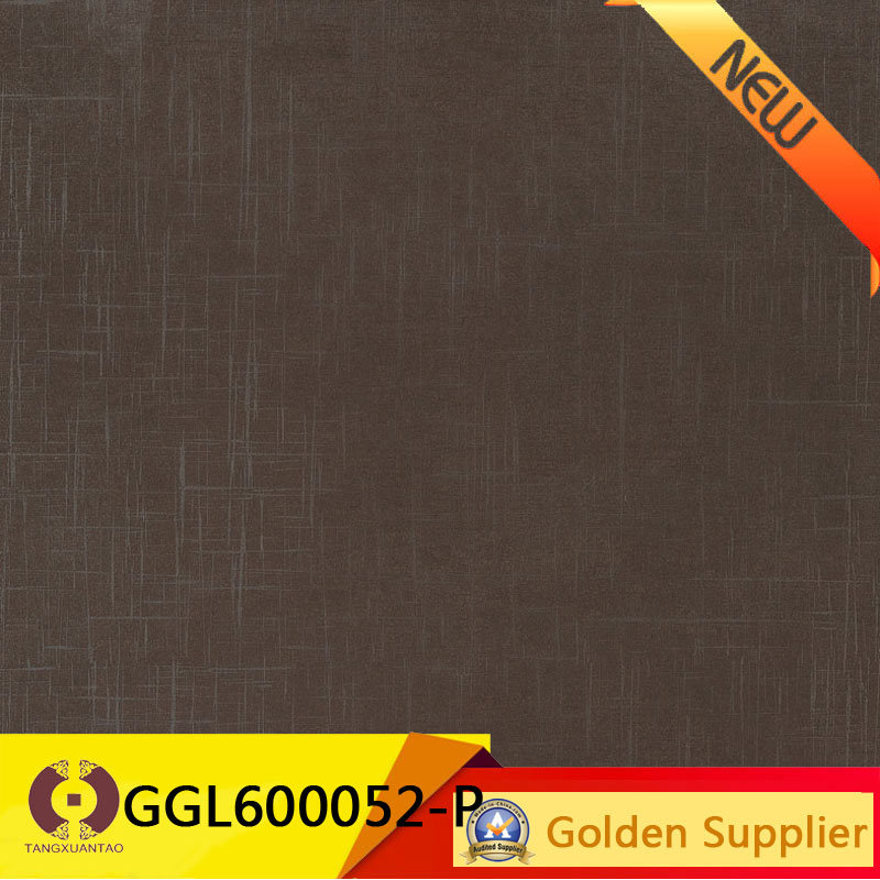 Home Decorating Poreclain Tile Flooring Tile Tustic Tile (GGL600052P)