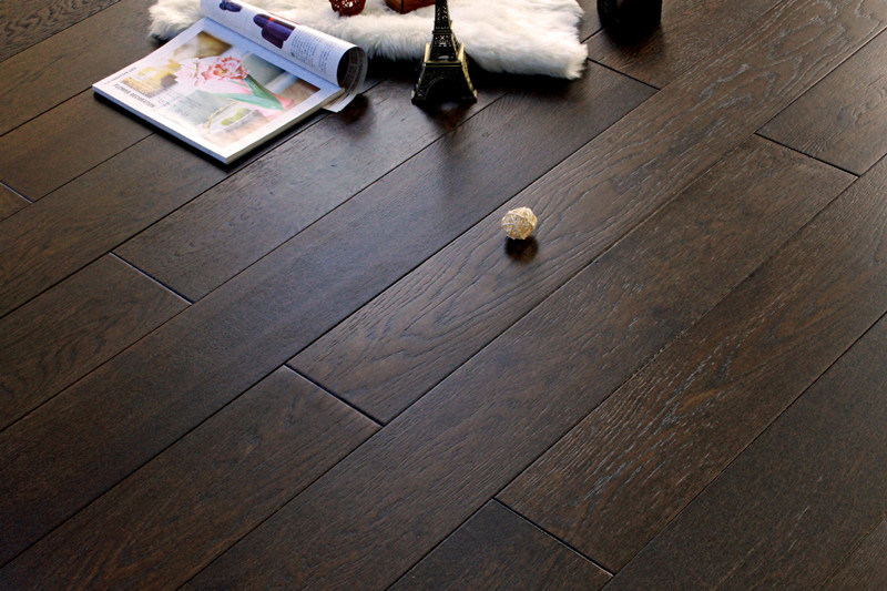 Professional Supplier Oak Engineered Flooring Lyst-005