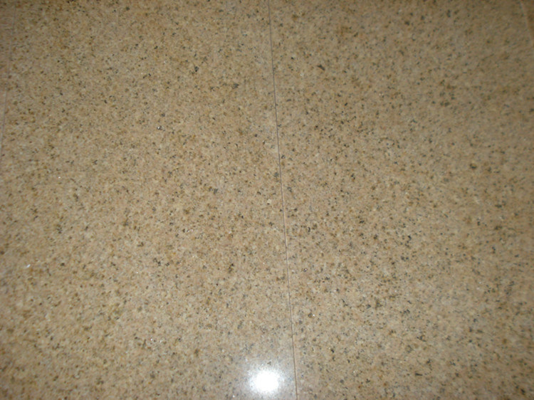 Beige Granite Rusty Granite Tiles