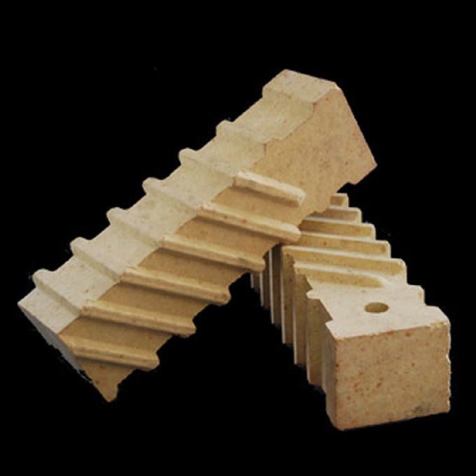 High Alumina Anchor Brick Al75