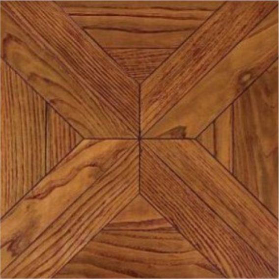 Luxurious Parquet Engineered Wood Flooring