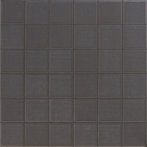 New Design Black Color Texture Rustic Ceramic Floor Tile