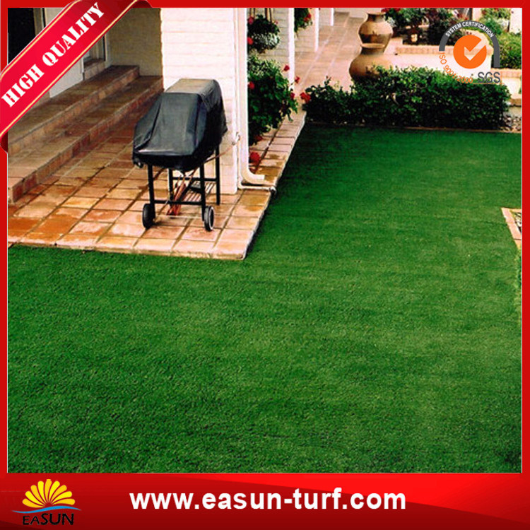 Artificial Grass Garden Mat for Landscaping