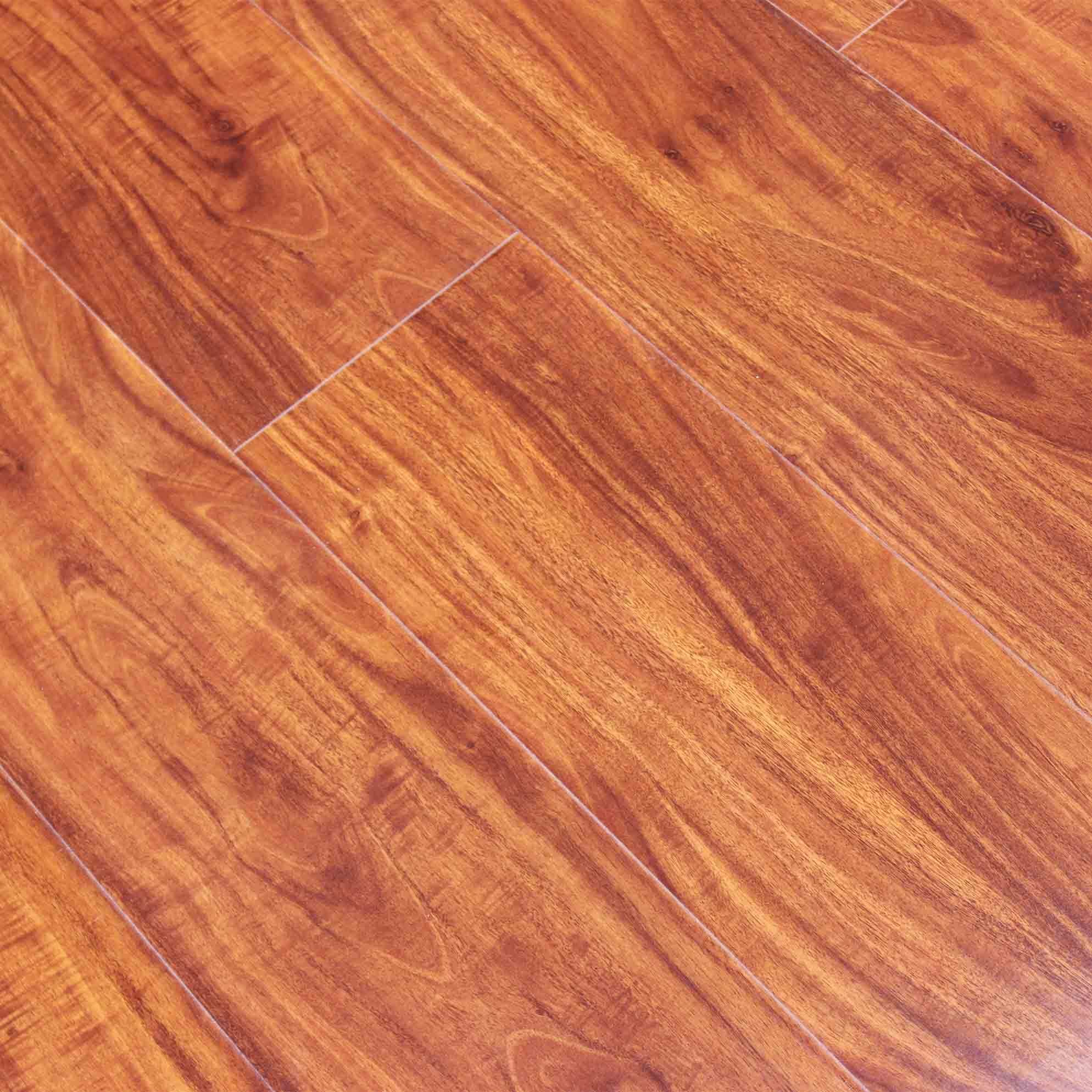 German Technology Eir HDF Laminate Flooring