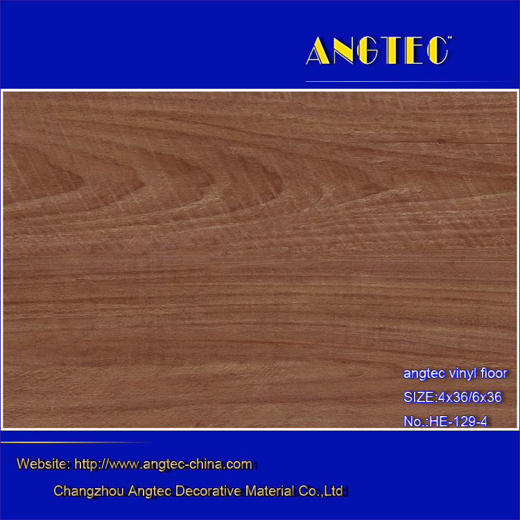 China Factory Hot Sale Ing Plastic PVC Flooring