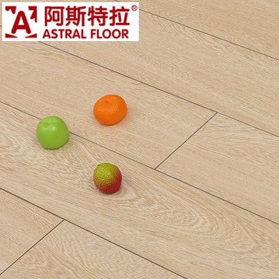 Household in High Density with Waterproof Beech Laminate Flooring