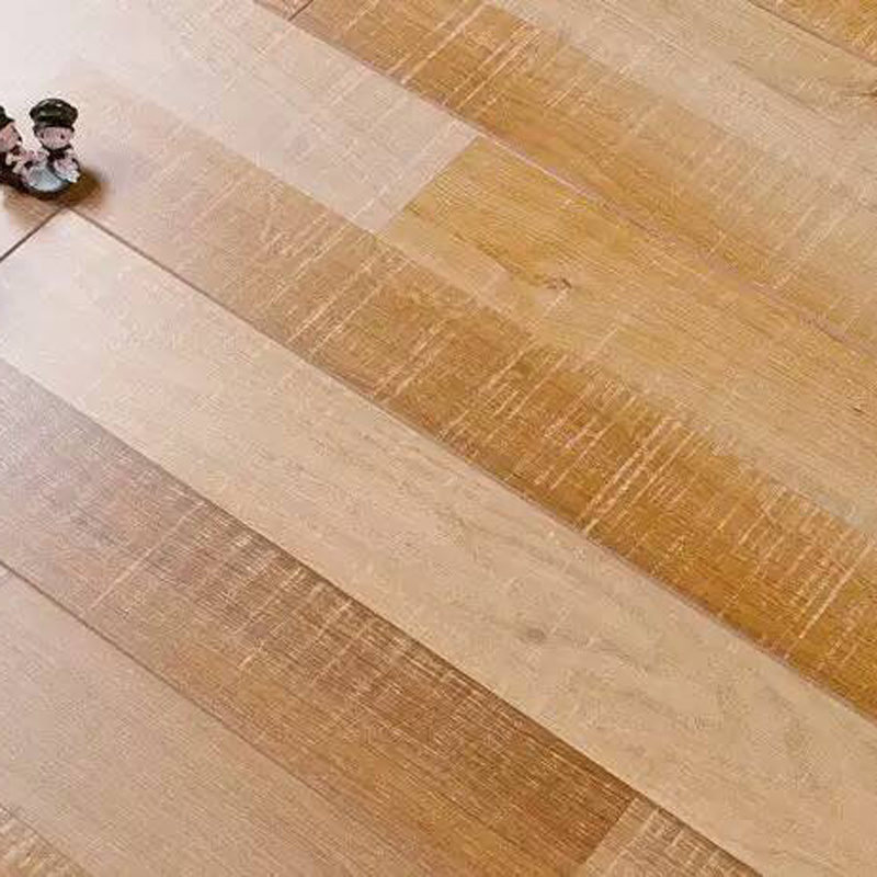 Classical Especially Natural Wood Laminate Flooring