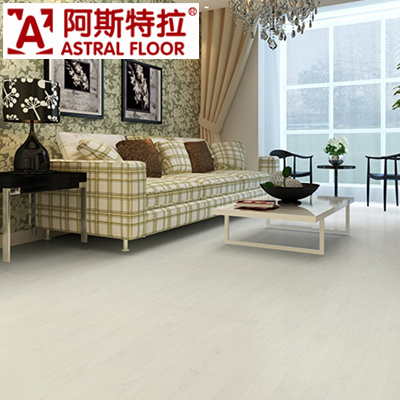 12mm 8mm HDF AC3 AC4 Wooden Laminate Flooring